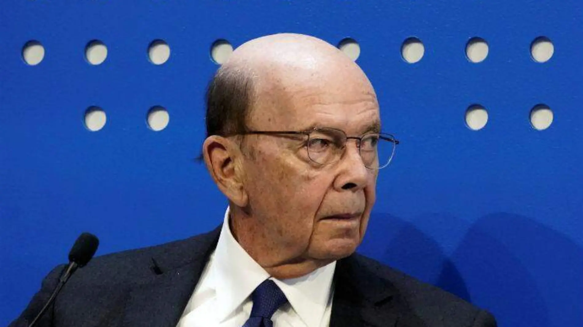 wilbur ross REUTERS